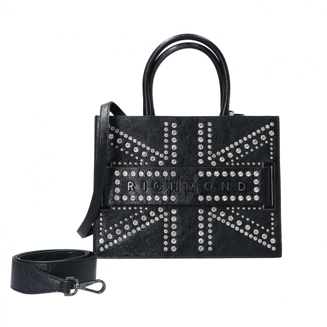 TOTE BAG GORWANA Nero TOTE BAG GORWANA Nero 1