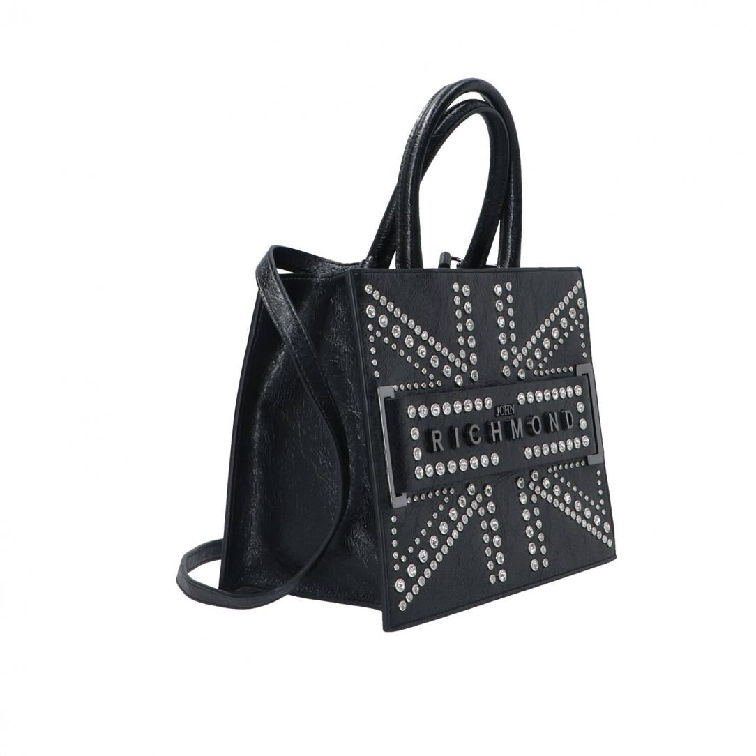 TOTE BAG GORWANA Nero TOTE BAG GORWANA Nero 2