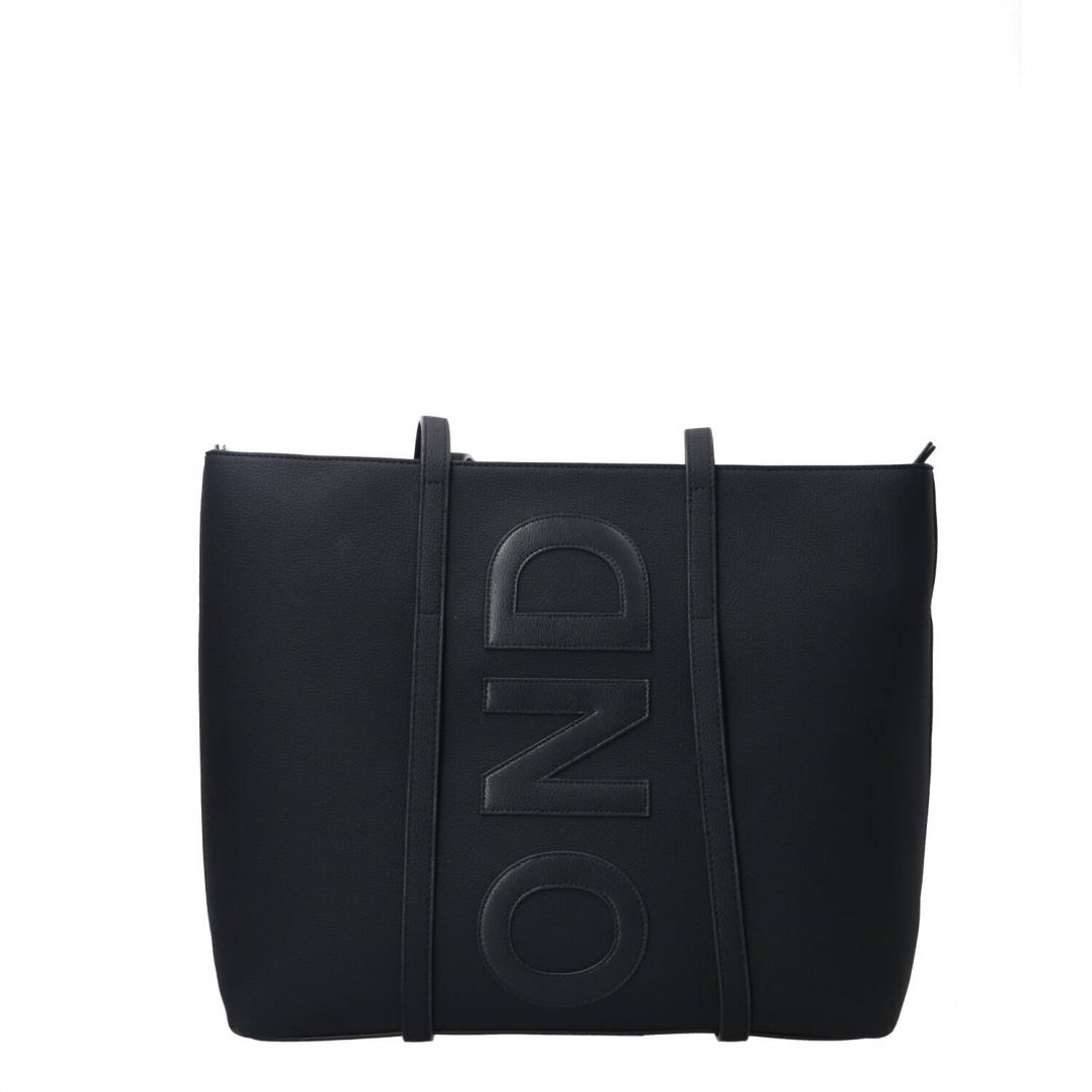 SHOPPING BAG NIEPI Nero SHOPPING BAG NIEPI Nero 3
