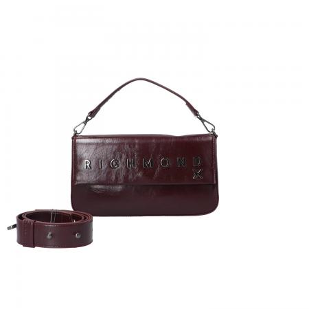 Borse A Spalla Donna SHOULDER BAG ROMIA Bordeaux