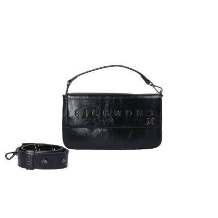 Borse A Spalla Donna SHOULDER BAG ROMIA Nero