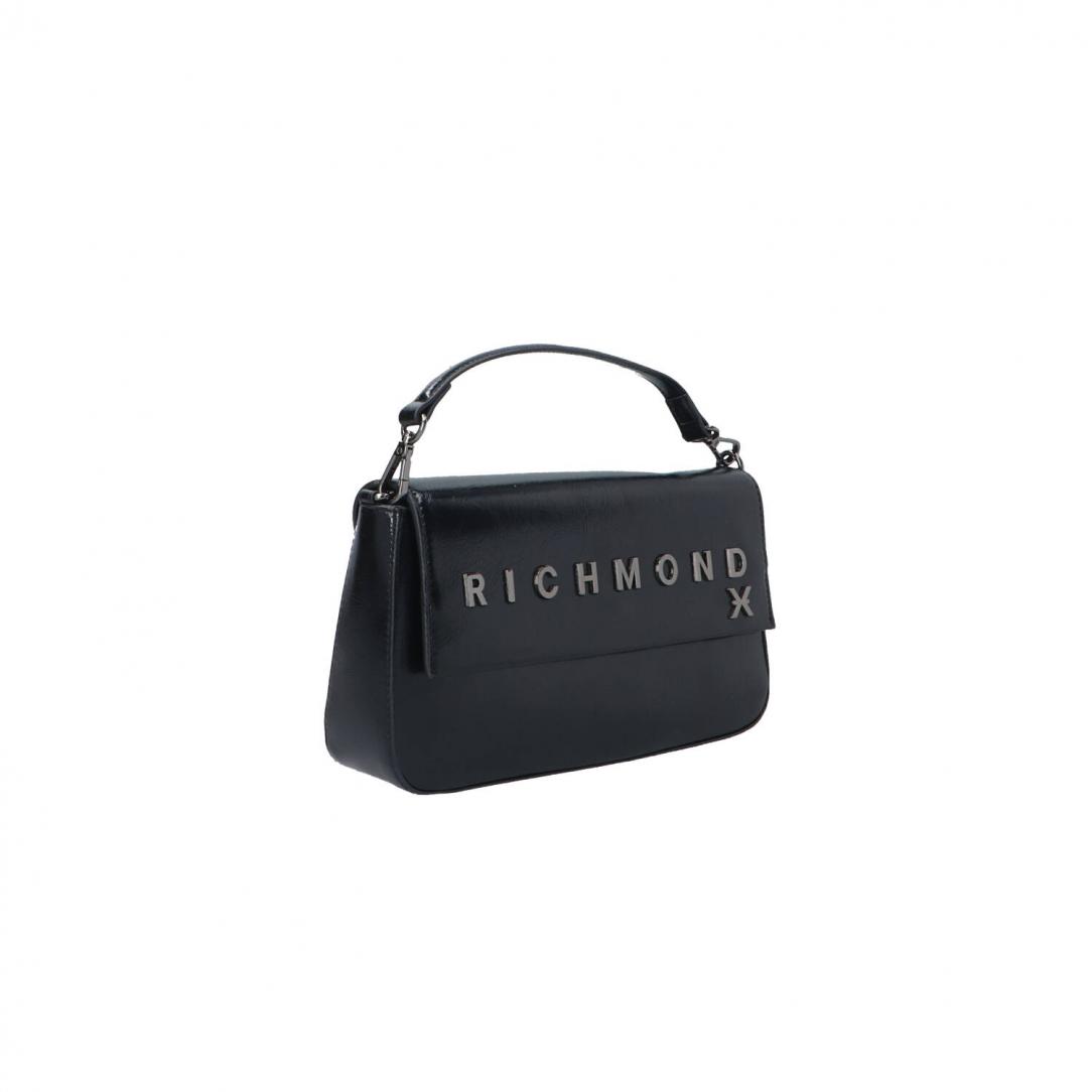 SHOULDER BAG ROMIA Nero SHOULDER BAG ROMIA Nero 2