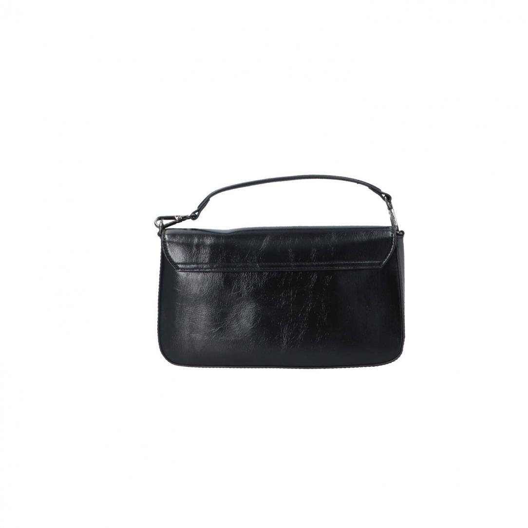 SHOULDER BAG ROMIA Nero SHOULDER BAG ROMIA Nero 3