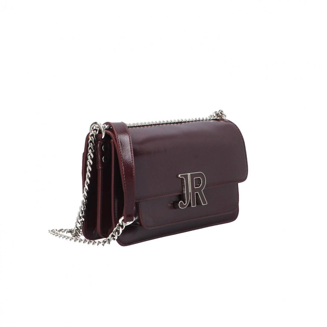 SHOULDER BAG SEDAM Bordeaux SHOULDER BAG SEDAM Bordeaux 2