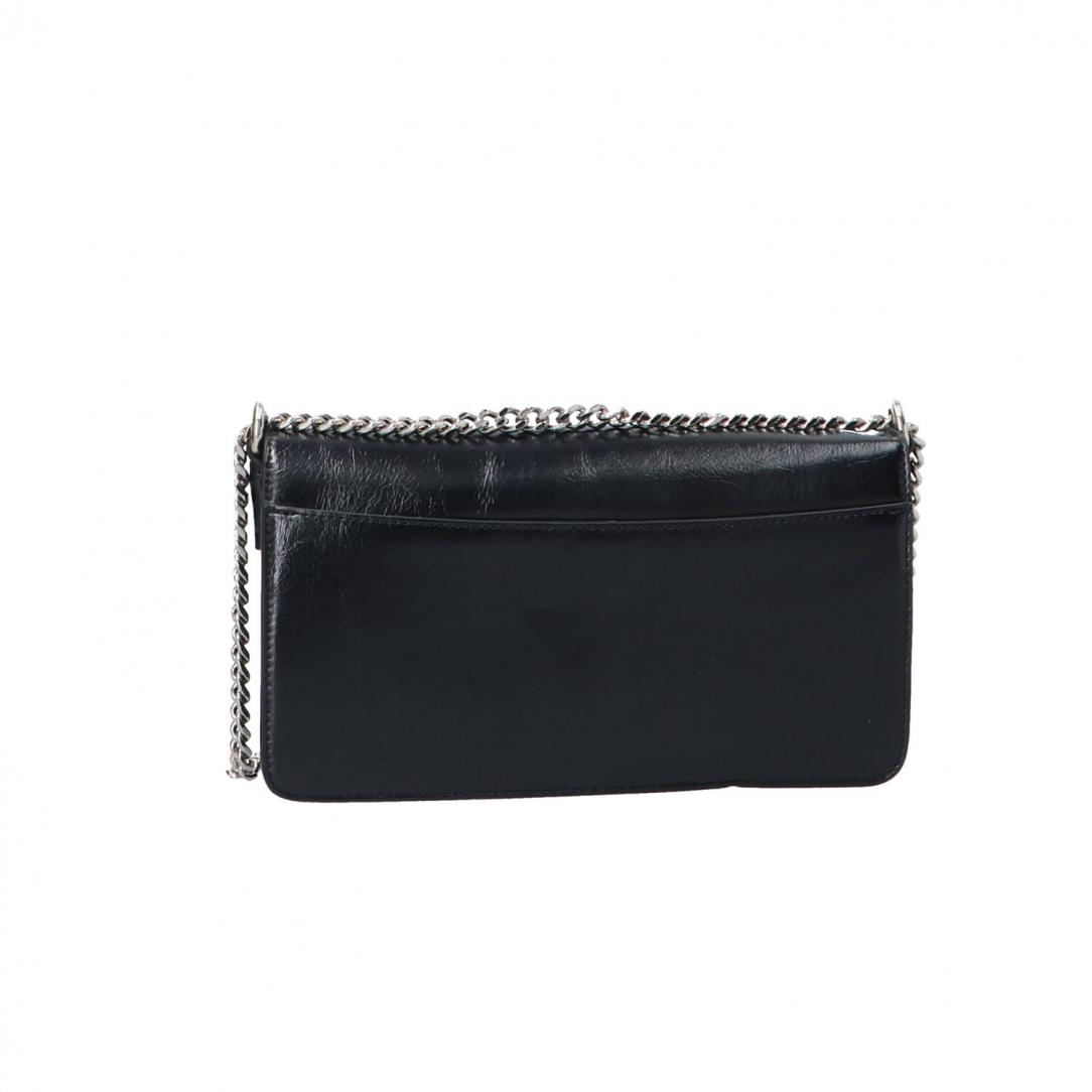 SHOULDER BAG SEDAM Nero SHOULDER BAG SEDAM Nero 3