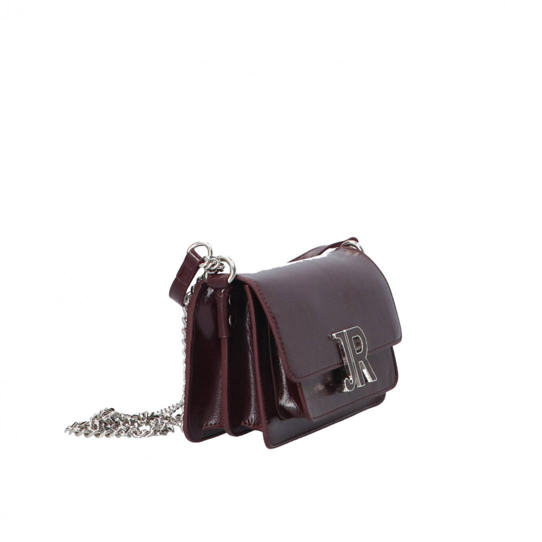 SHOULDER BAG MIWAZ Bordeaux SHOULDER BAG MIWAZ Bordeaux 2