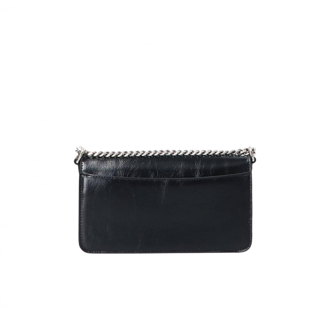 SHOULDER BAG MIWAZ Nero SHOULDER BAG MIWAZ Nero 3