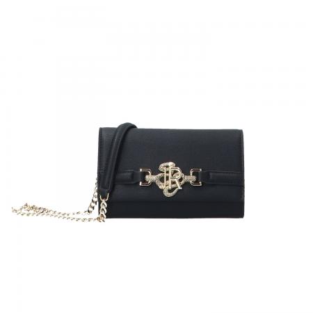 Borse Tracolla Donna SHOULDER BAG PELEK Nero