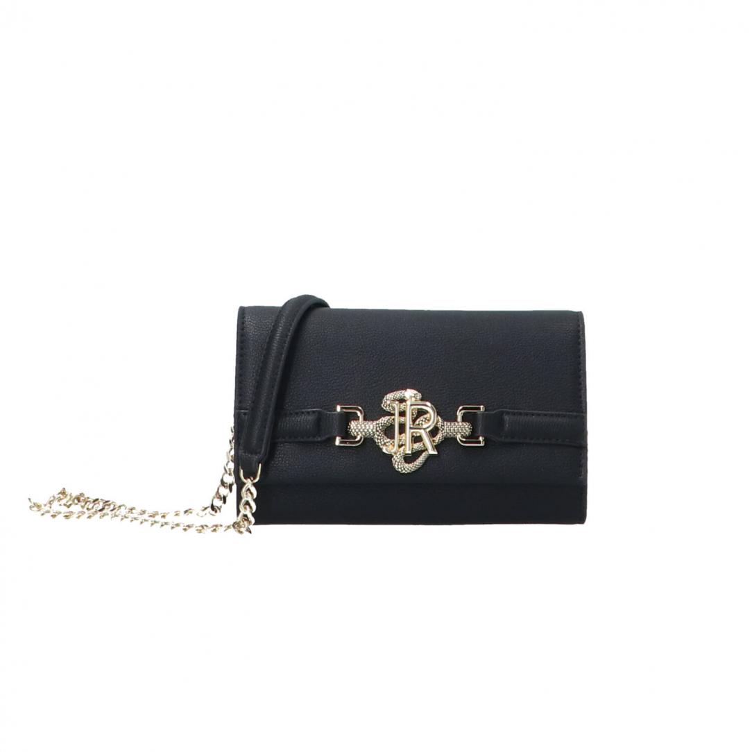 SHOULDER BAG PELEK Nero SHOULDER BAG PELEK Nero 1