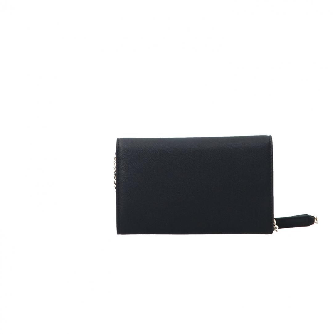 SHOULDER BAG PELEK Nero SHOULDER BAG PELEK Nero 3