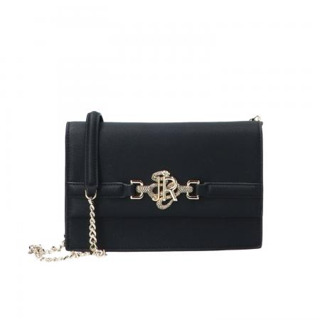 Borse A Spalla Donna SHOULDER BAG PASSORE Nero