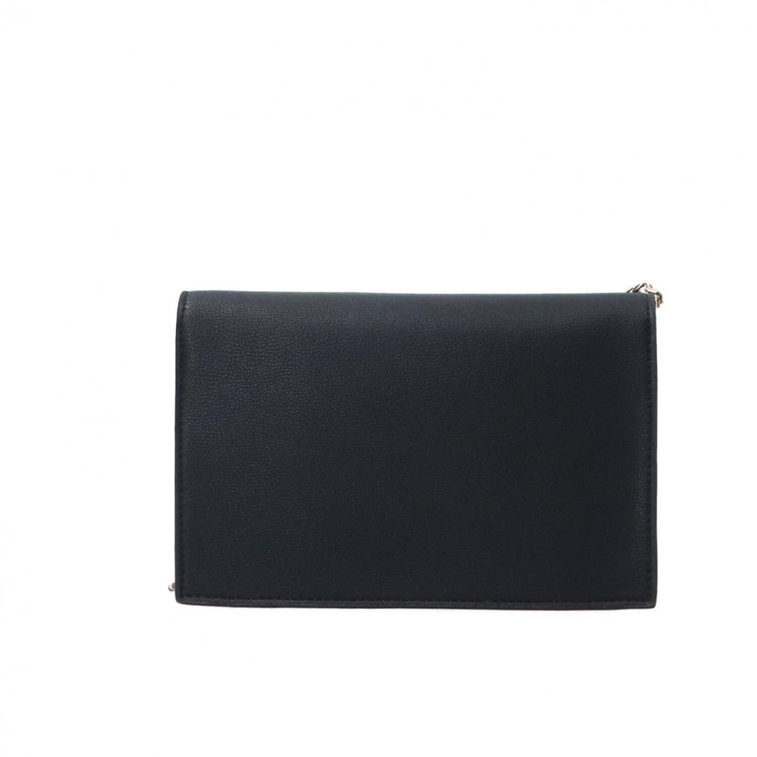 SHOULDER BAG PASSORE Nero SHOULDER BAG PASSORE Nero 3
