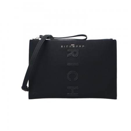Pochette Donna POCHETTE ANYAMI Nero nero