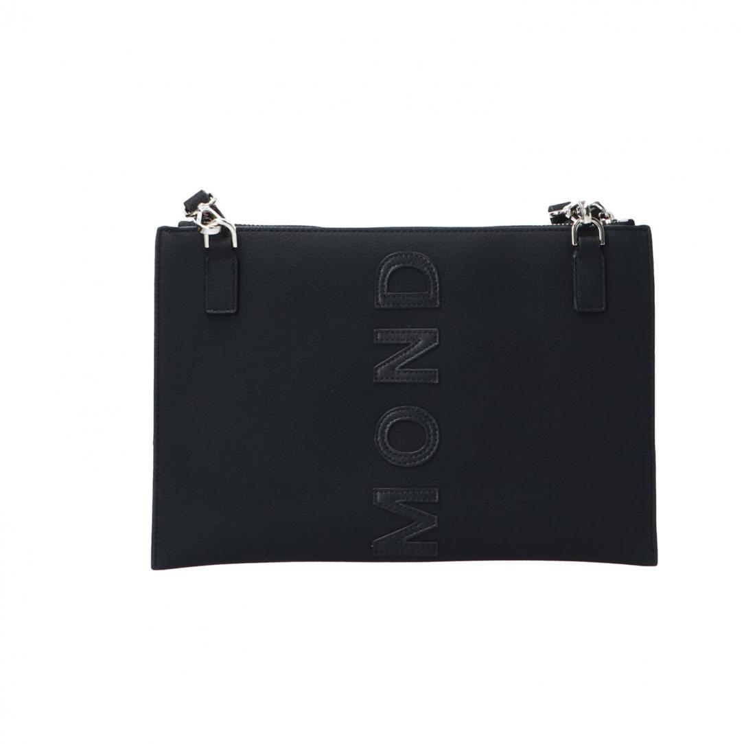 POCHETTE ANYAMI Nero nero POCHETTE ANYAMI Nero nero 3