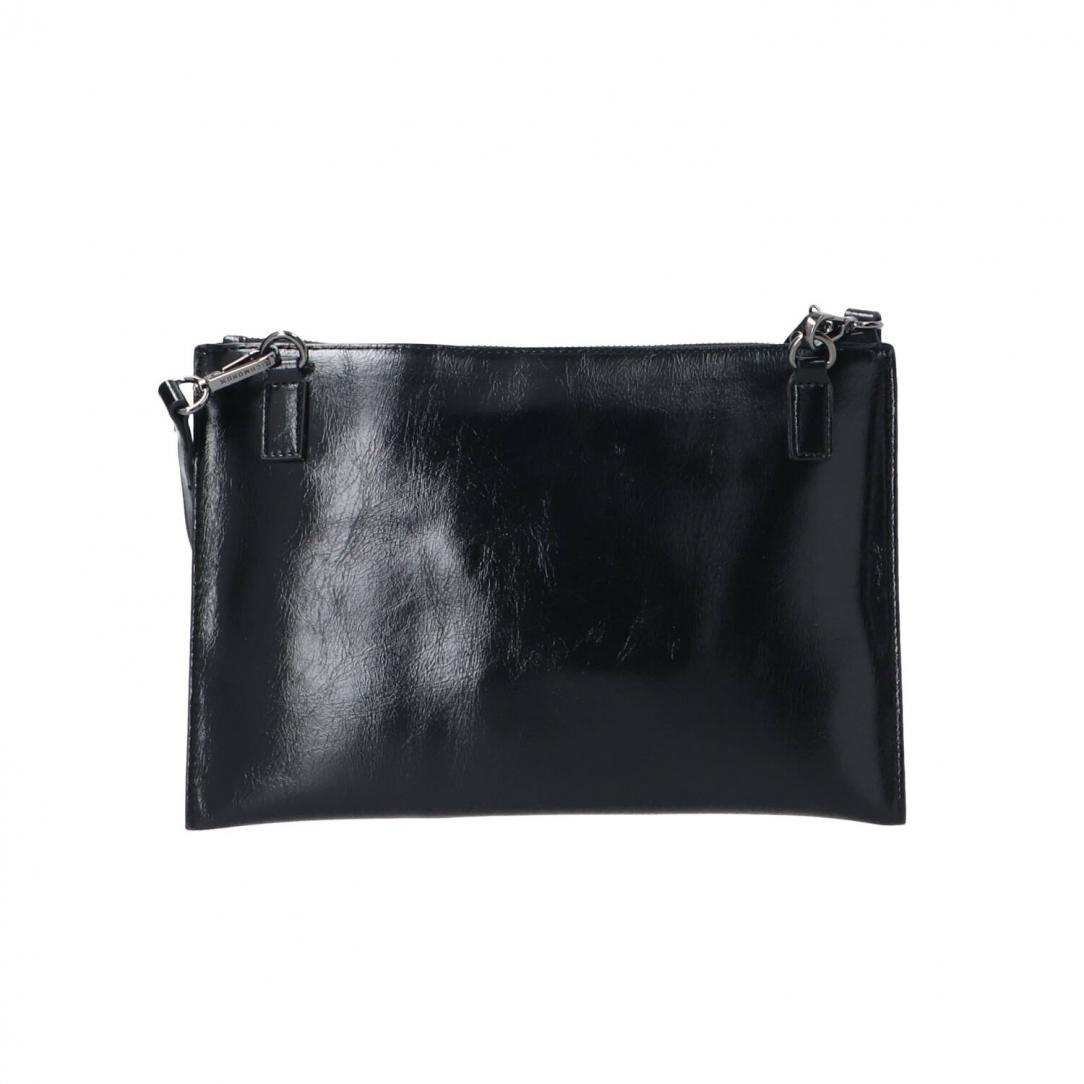 HANDBAG RONKUA Nere HANDBAG RONKUA Nere 3