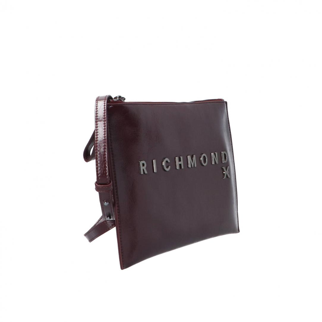 HANDBAG RONKUA Bordeaux HANDBAG RONKUA Bordeaux 2