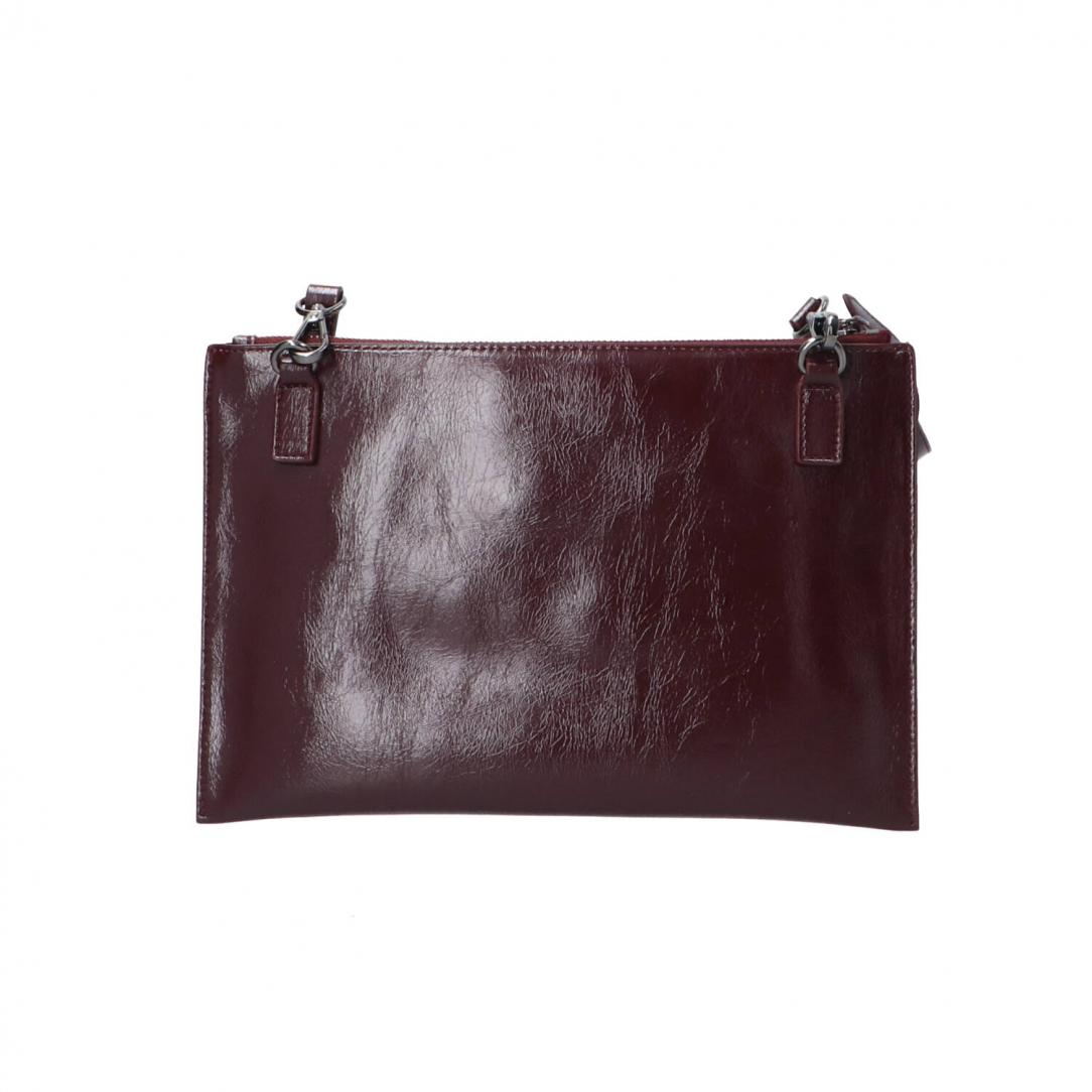 HANDBAG RONKUA Bordeaux HANDBAG RONKUA Bordeaux 3