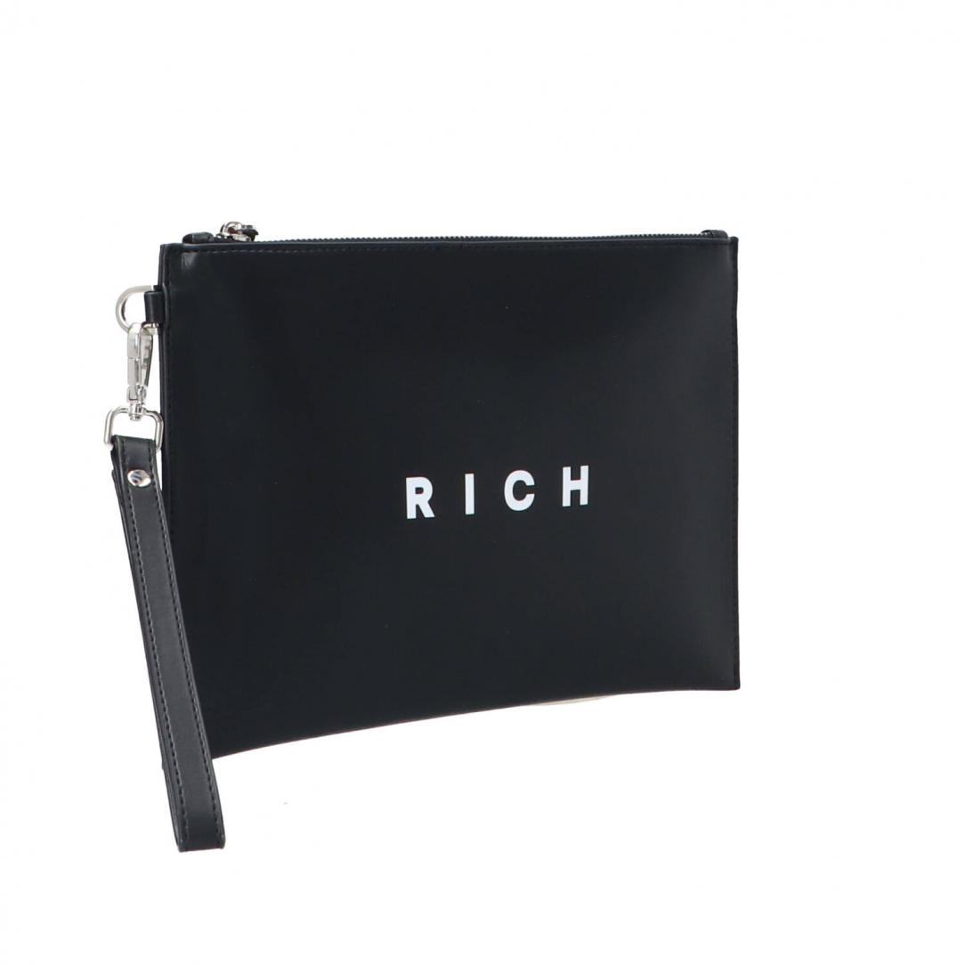 POCHETTE SASAO Nero POCHETTE SASAO Nero 2