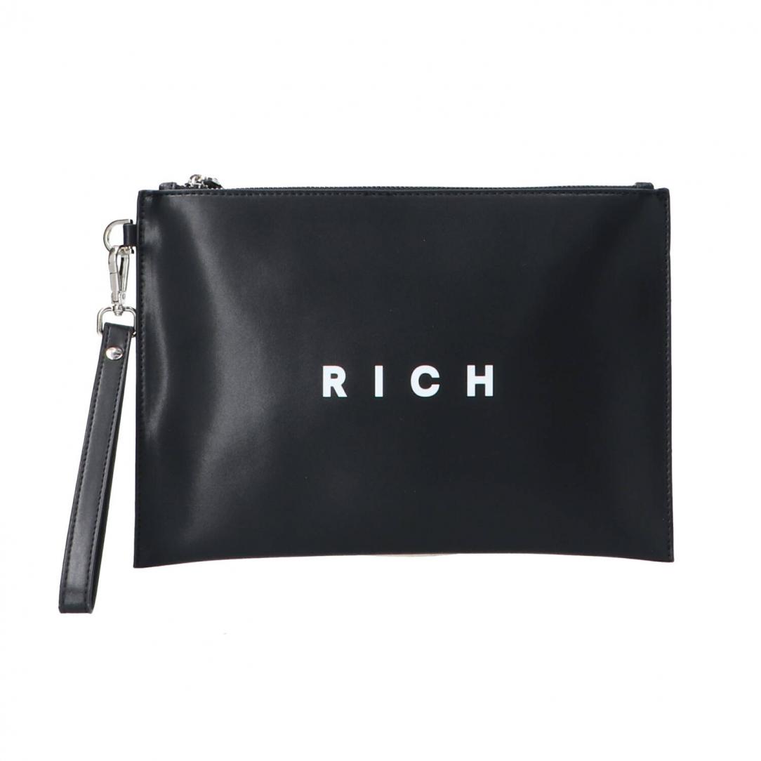 POCHETTE SASAO Nero POCHETTE SASAO Nero 1