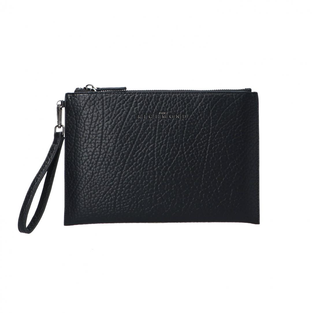 POCHETTE NAYALA Nero POCHETTE NAYALA Nero 1