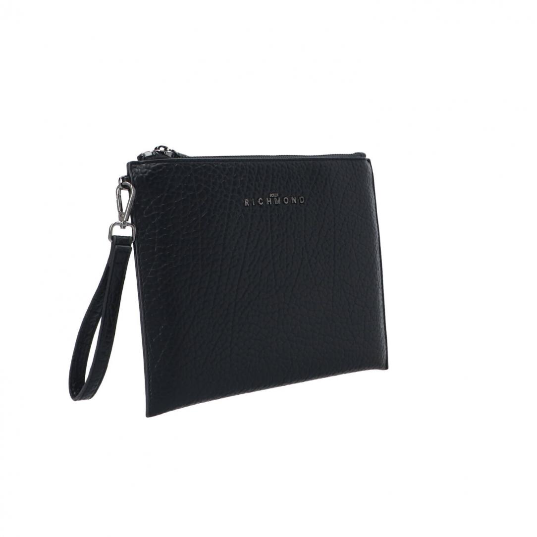 POCHETTE NAYALA Nero POCHETTE NAYALA Nero 2