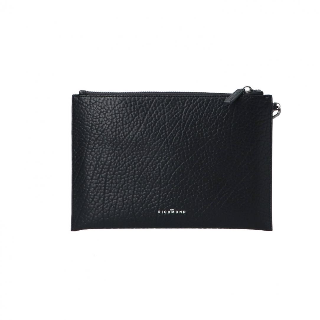 POCHETTE NAYALA Nero POCHETTE NAYALA Nero 3