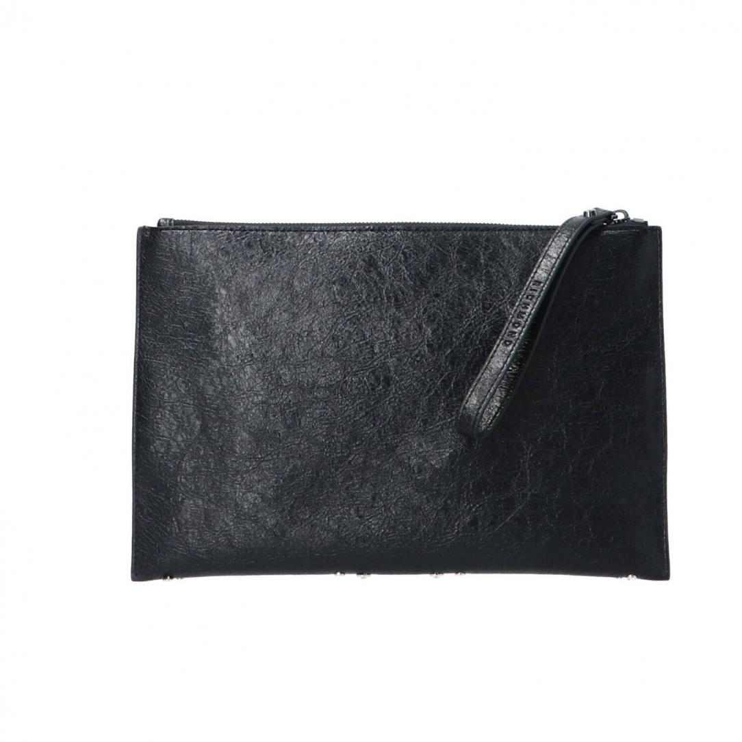 POCHETTE MOKOKA Nero POCHETTE MOKOKA Nero 3