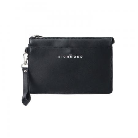 Pochette Uomo POCHETTE SEBELE Nero