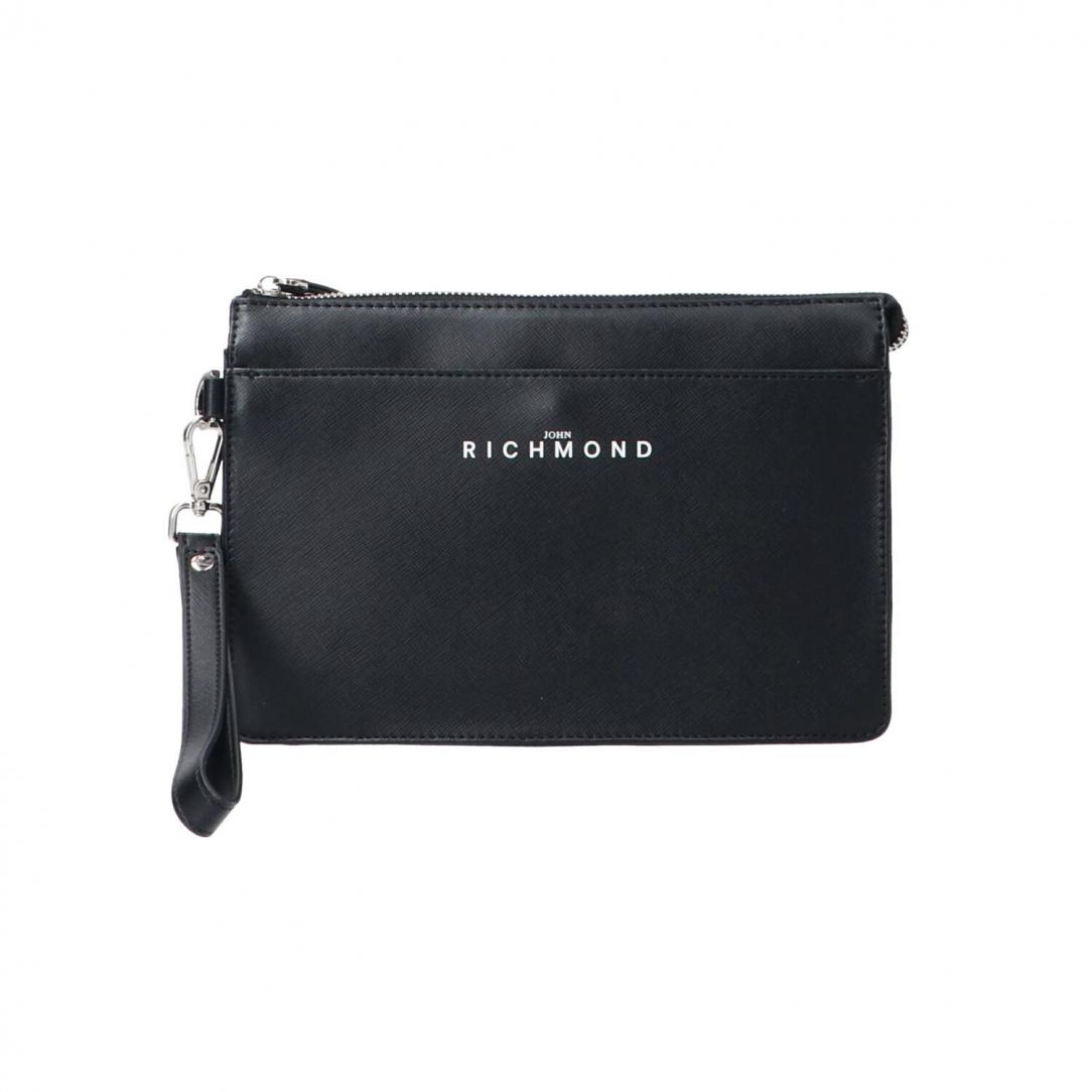 POCHETTE SEBELE Nero POCHETTE SEBELE Nero 1