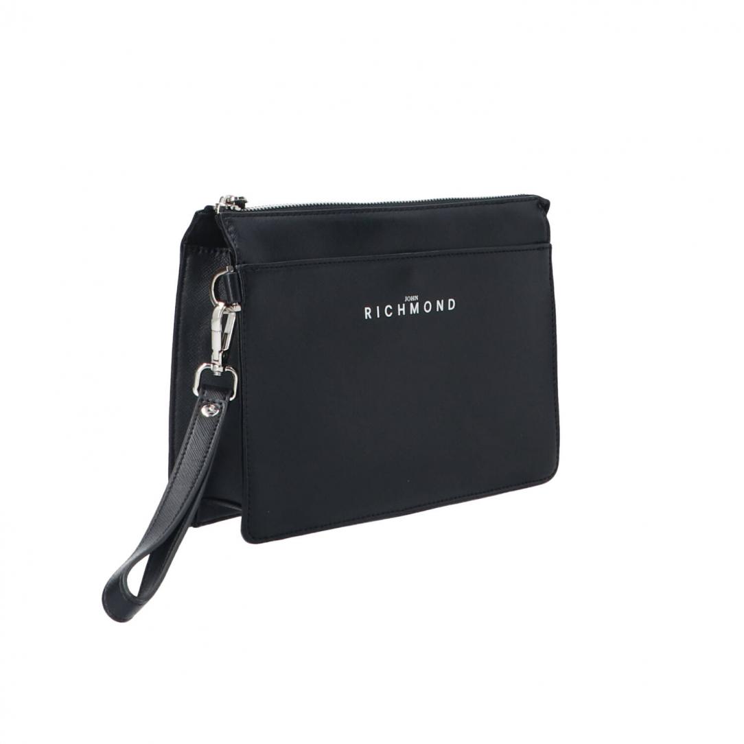 POCHETTE SEBELE Nero POCHETTE SEBELE Nero 2