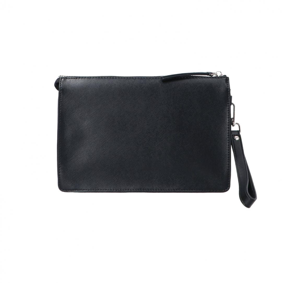 POCHETTE SEBELE Nero POCHETTE SEBELE Nero 3