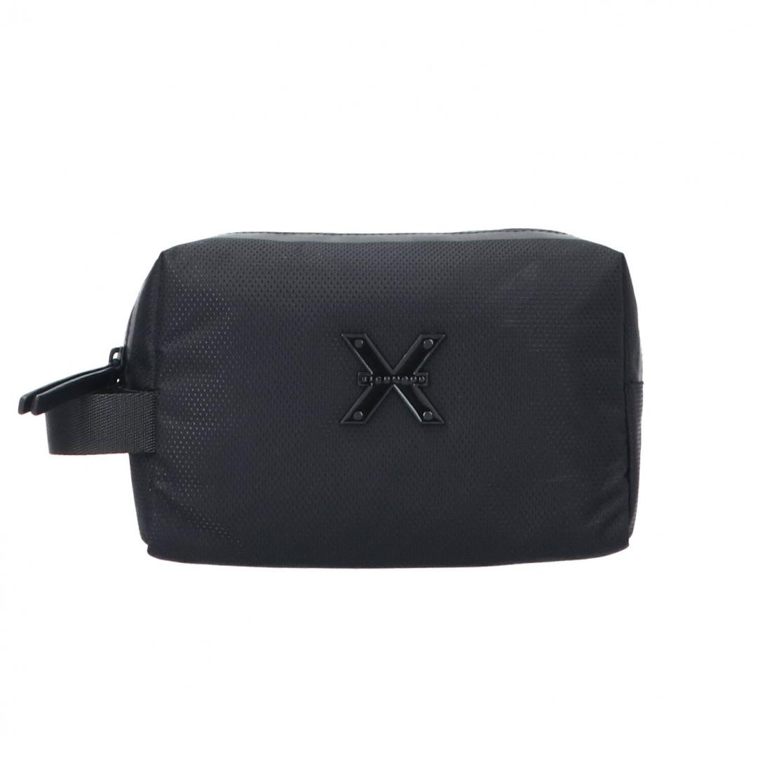 HANDBAG SHINOGE Nero HANDBAG SHINOGE Nero 1