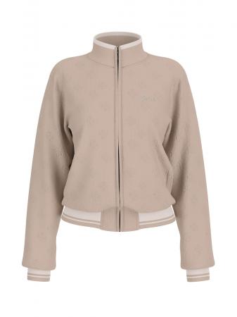 Felpe Donna PAULINA FULL ZIP SWEATSHIRT...
