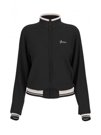 Felpe Donna PAULINA FULL ZIP SWEATSHIRT...