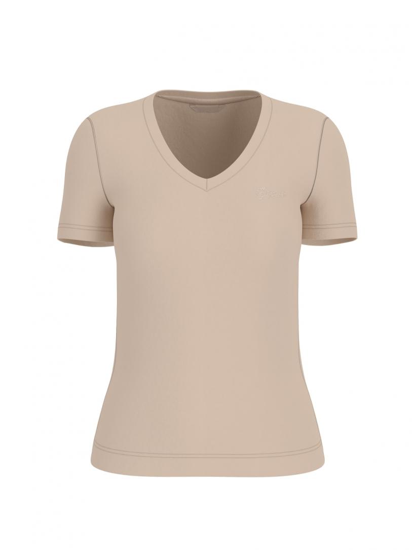 VN SS LIGHT BASIC TEE Rosa pesca VN SS LIGHT BASIC TEE Rosa pesca 1