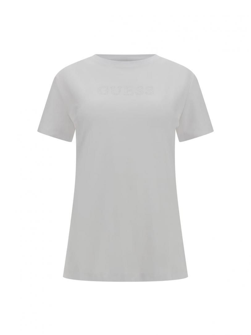 BRIANA T-SHIRT Bianco BRIANA T-SHIRT Bianco 1