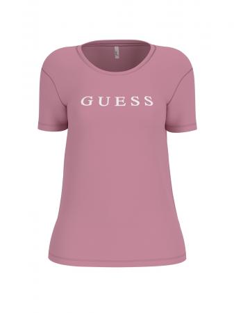 T Shirt Donna NEW CARRIE SS T-SHIRT Rosa