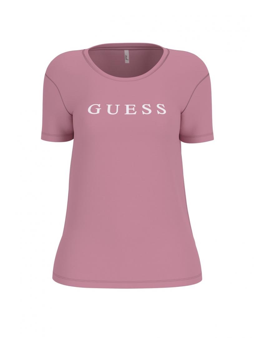 NEW CARRIE SS T-SHIRT Rosa NEW CARRIE SS T-SHIRT Rosa 1