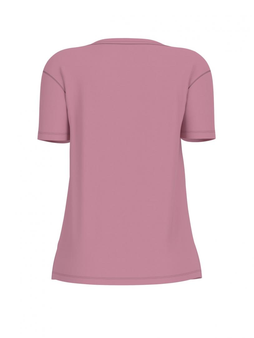 NEW CARRIE SS T-SHIRT Rosa NEW CARRIE SS T-SHIRT Rosa 2