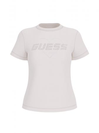 T Shirt Donna NARCISO CN T-SHIRT Bianco...