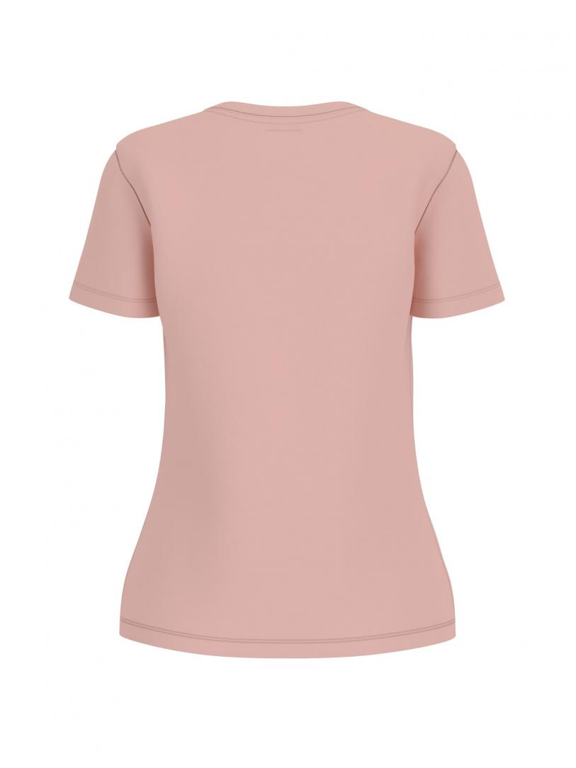 COLETTE T-SHIRT Rosa COLETTE T-SHIRT Rosa 2