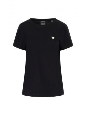 T Shirt Donna COLETTE T-SHIRT Nero