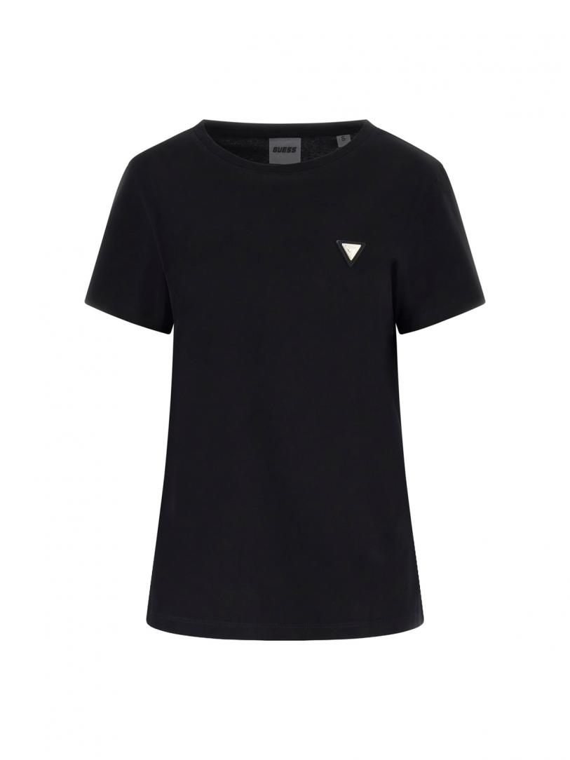 COLETTE T-SHIRT Nero COLETTE T-SHIRT Nero 1