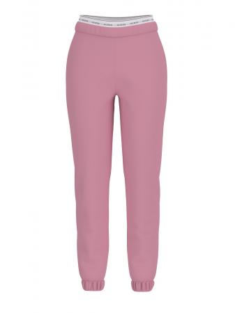 Tute Donna SOFIA CUFFED PANT Rosa