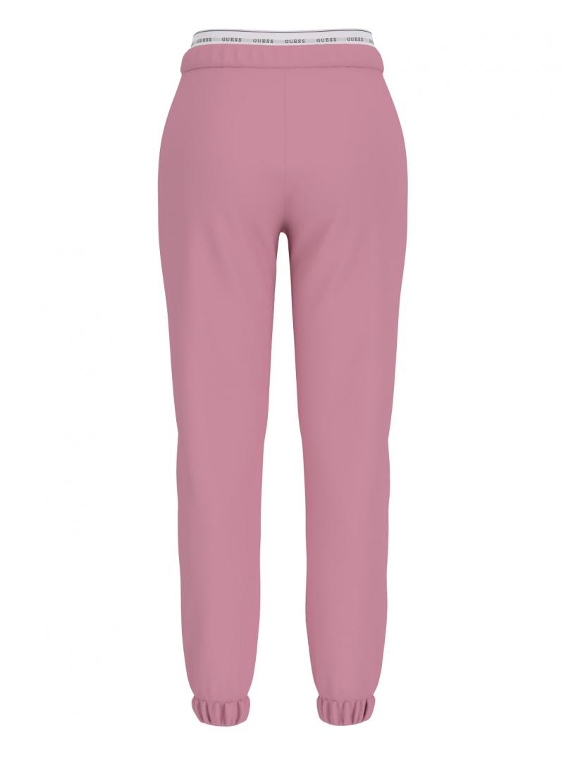 SOFIA CUFFED PANT Rosa  SOFIA CUFFED PANT Rosa 2