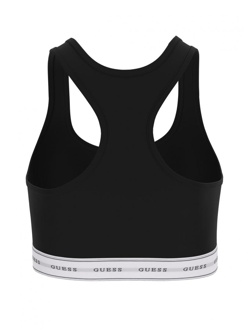 CARRIE BRALETTE Nero CARRIE BRALETTE Nero 2