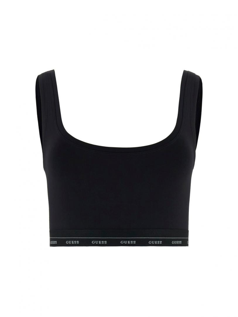 MATILDE SEAMLESS BRALETTE Nero MATILDE SEAMLESS BRALETTE Nero 1