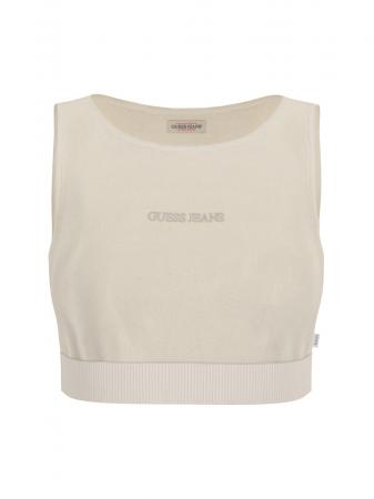 Maglia Donna GJ SCOOP GUESS J EMB TANK...