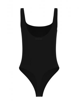 Body Donna EVELINE BODY Nero