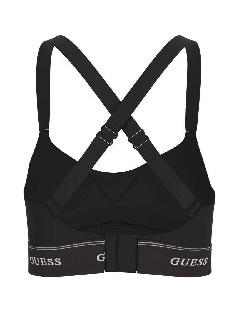 ALBA ACTIVE BRA FIX CUP Nero ALBA ACTIVE BRA FIX CUP Nero 2